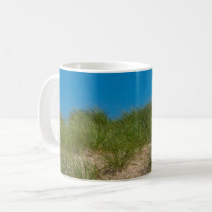 Mug De Café Dune Et avoine