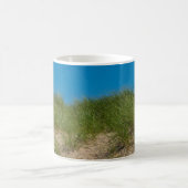 Mug De Café Dune Et avoine (Centre)