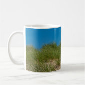 Mug De Café Dune Et avoine (Gauche)