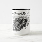 Mug de café Eldritch (Centre)