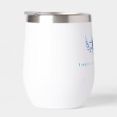 Mug de café - Embrick Learning Institute (Droite)