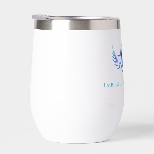 Mug de café - Embrick Learning Institute (Droite)