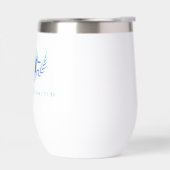 Mug de café - Embrick Learning Institute (Gauche)