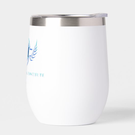 Mug de café - Embrick Learning Institute (Gauche)