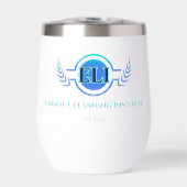 Mug de café - Embrick Learning Institute (Avant)