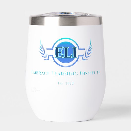 Mug de café - Embrick Learning Institute (Avant)
