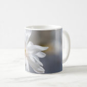 Mug de café en fleur Star Magnolia (Devant droit)