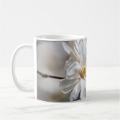 Mug de café en fleur Star Magnolia (Gauche)
