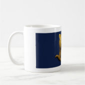 Mug de café en poudre (Gauche)