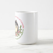 Mug de café FLCC 2025 (Centre)