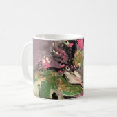 Mug de café Fry (Devant gauche)