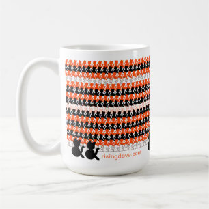 Mug de café géant Spay/Neuter