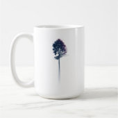 Mug de café - Grand (Gauche)