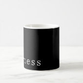 Mug de café Guiness (Centre)
