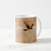 Mug de café Harrier Nord (Devant droit)