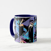 Mug de café hideux (Devant gauche)