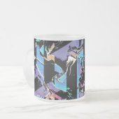 Mug de café hideux (Devant gauche)