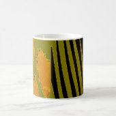 Mug de café imprimé (Centre)