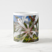 Mug de café Jumbo 20oz (Devant)