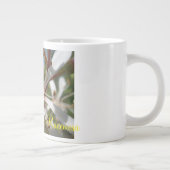 Mug de café Jumbo 20oz (Droite)