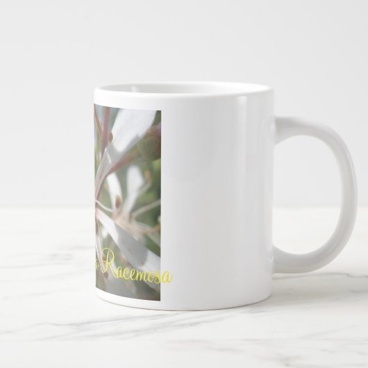 Mug de café Jumbo 20oz (Droite)