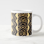 Mug de café Jumbo africain - Mug de café 20 oz (Droite)
