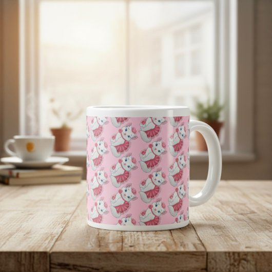 Mug de café Kitty Giant