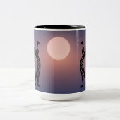 Mug de café Kokopelli (Centre)