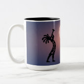 Mug de café Kokopelli (Gauche)