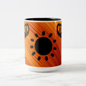 Mug de café Kokopelli (Centre)