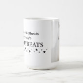 Mug de café Kootenai (Centre)