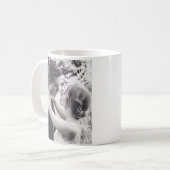 MUG DE CAFÉ mariage PERSONNALISÉ (Devant gauche)