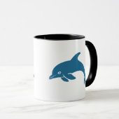 Mug de café, Mug de céramique (Devant droit)