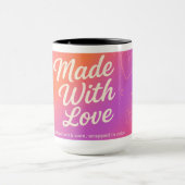 Mug de café MWL (Centre)