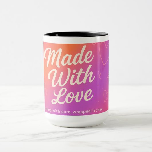 Mug de café MWL (Centre)