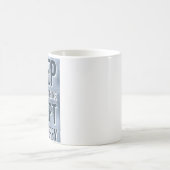 Mug de café Narcolepsie (Centre)