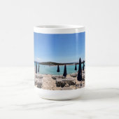 Mug de café (Nissi Beach1) (Centre)