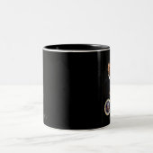 Mug de café Obama (Centre)