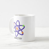 Mug de café personnalisable (Devant gauche)