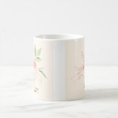 Mug de café personnalisable | Cadeau parfait (Centre)