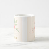 Mug de café personnalisable | Cadeau parfait (Centre)