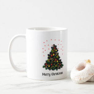 Mug de café personnalisable Un cadeau parfait po