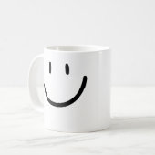 MUG DE CAFÉ personnalisé (Devant gauche)