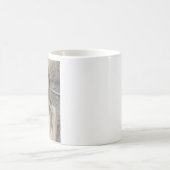 MUG DE CAFÉ PHOTO PERSONNALISÉ (Centre)