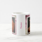 Mug de café pour animaux de compagnie personnalisa (Centre)