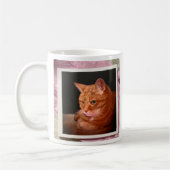 Mug de café pour animaux de compagnie personnalisa (Gauche)