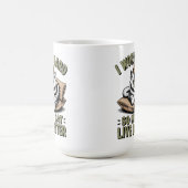 Mug de café pour femmes, maman de chat de luxe mig (Centre)