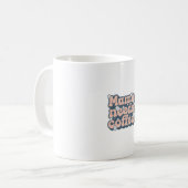 Mug de café pour mères (Devant gauche)