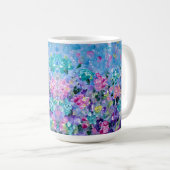 Mug de café Premavera (Devant droit)