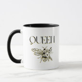 Mug de café Queen Bee (Gauche)